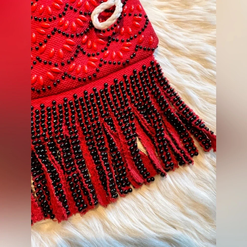 Vintage Bag (Handmade)
